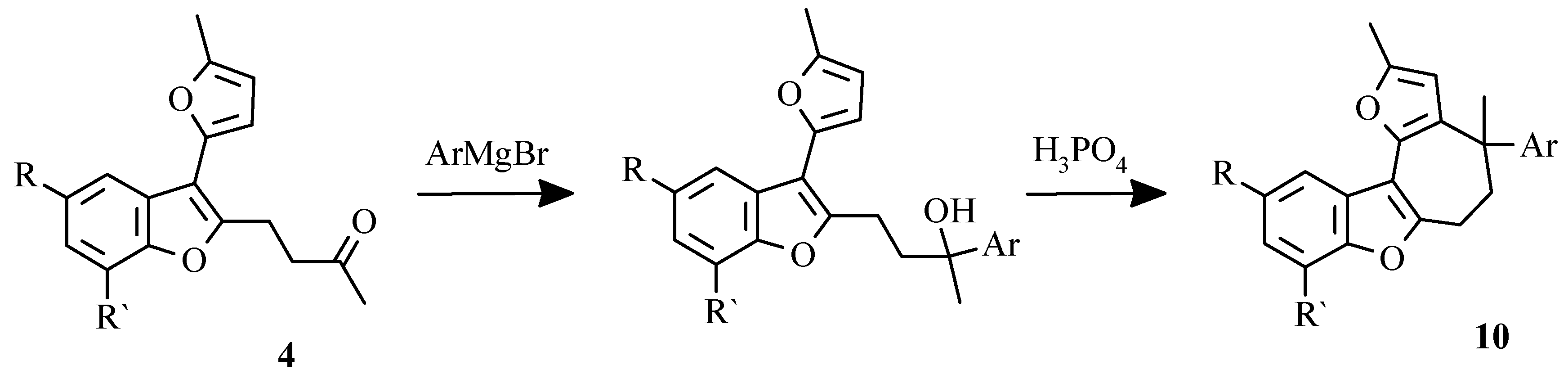 Molecules 04 00052 sch013