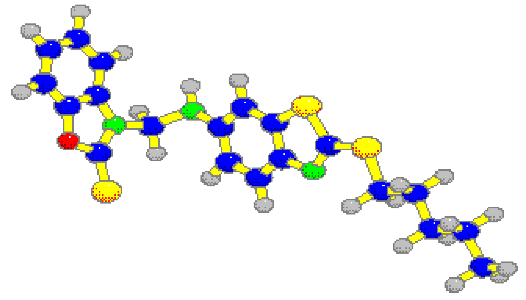 Molecules 04 00073 g001