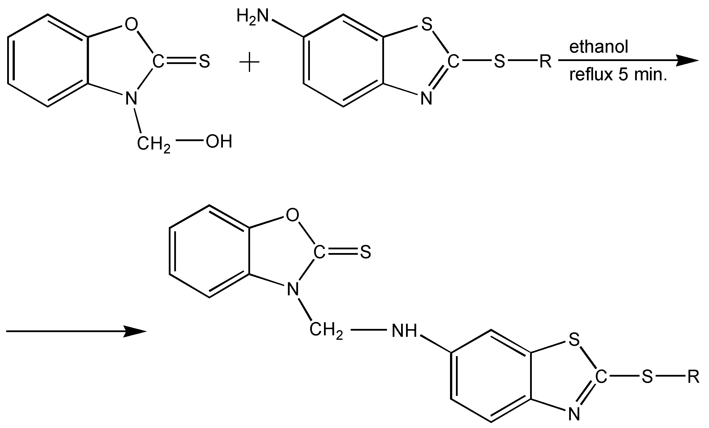 Molecules 04 00073 sch002