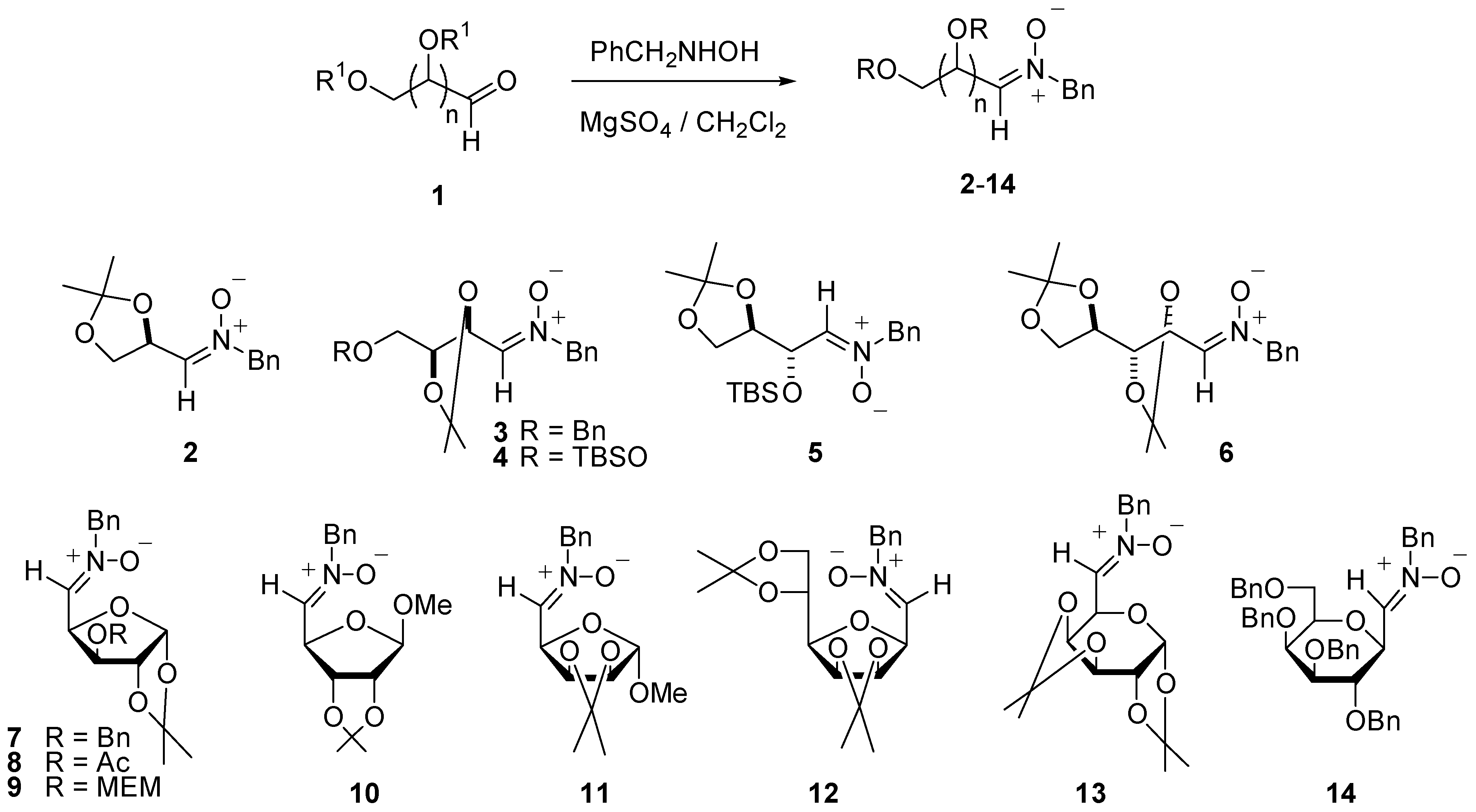 Molecules 04 00169 sch001