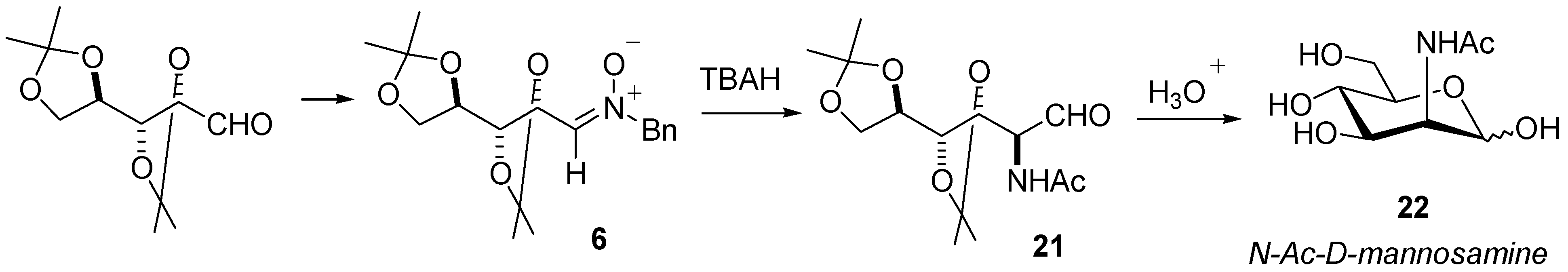Molecules 04 00169 sch005