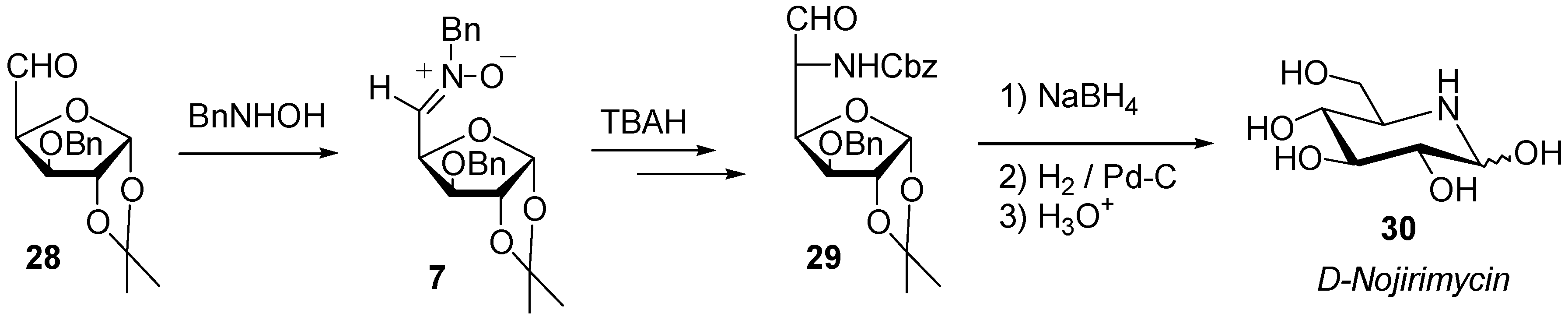 Molecules 04 00169 sch007