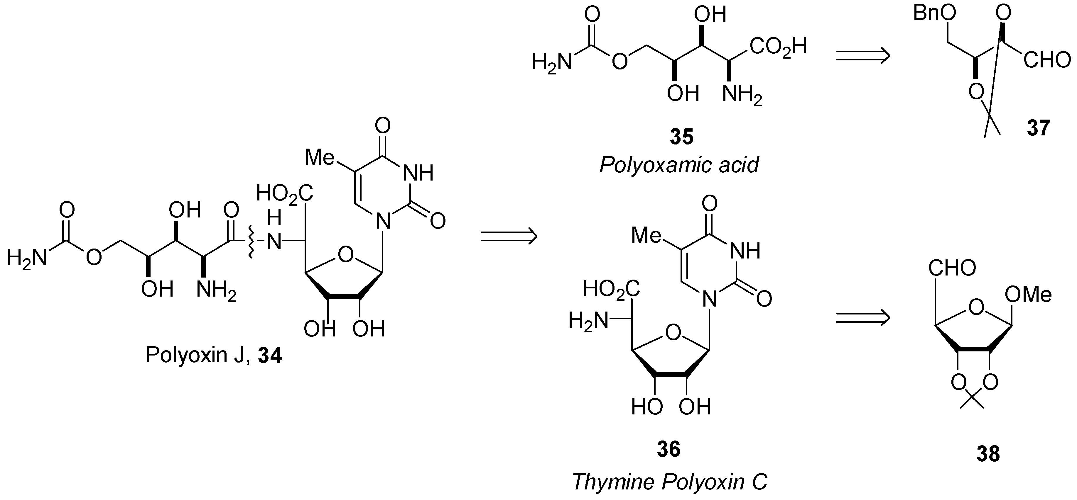 Molecules 04 00169 sch009