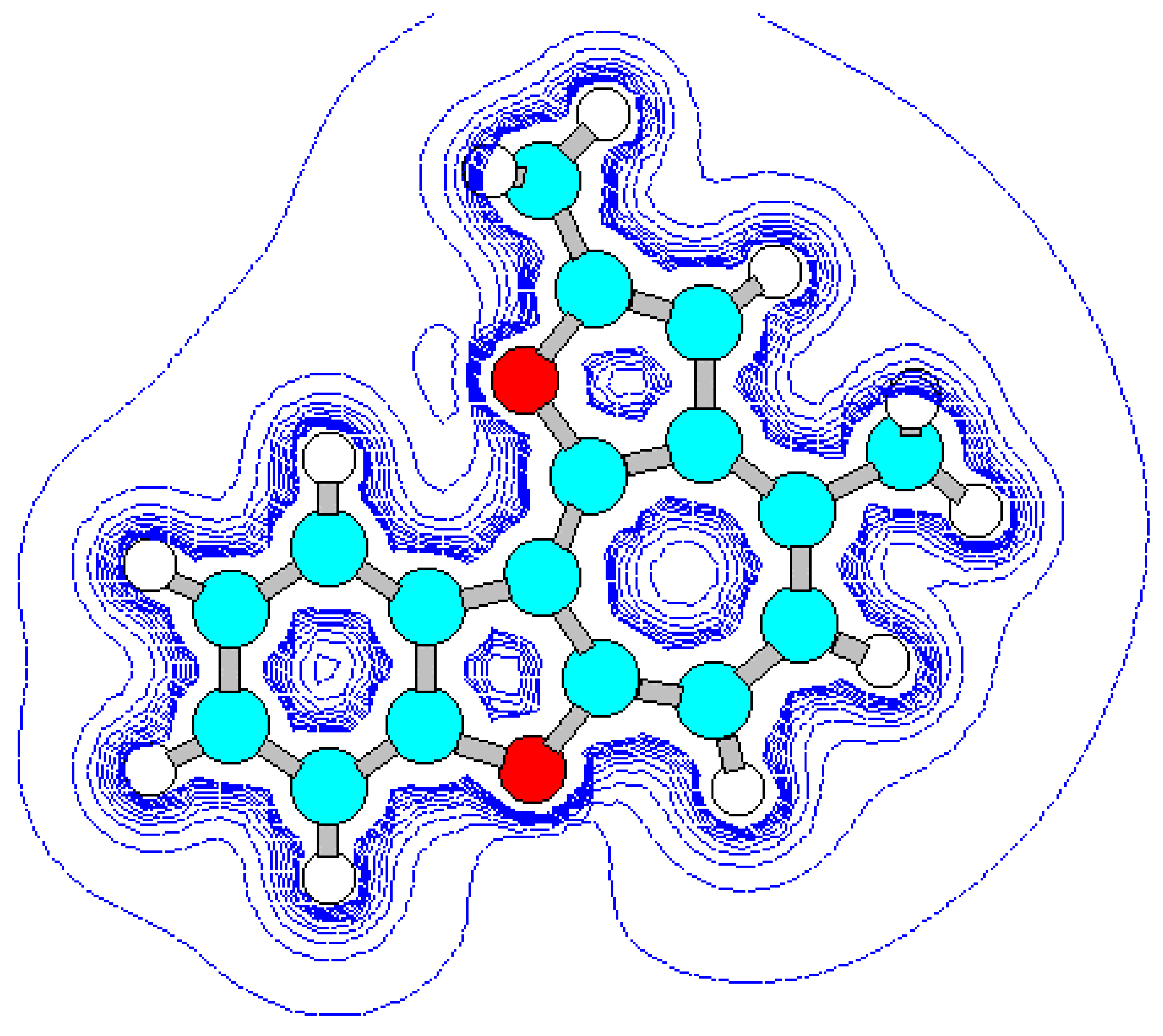 Molecules 04 00204 g002