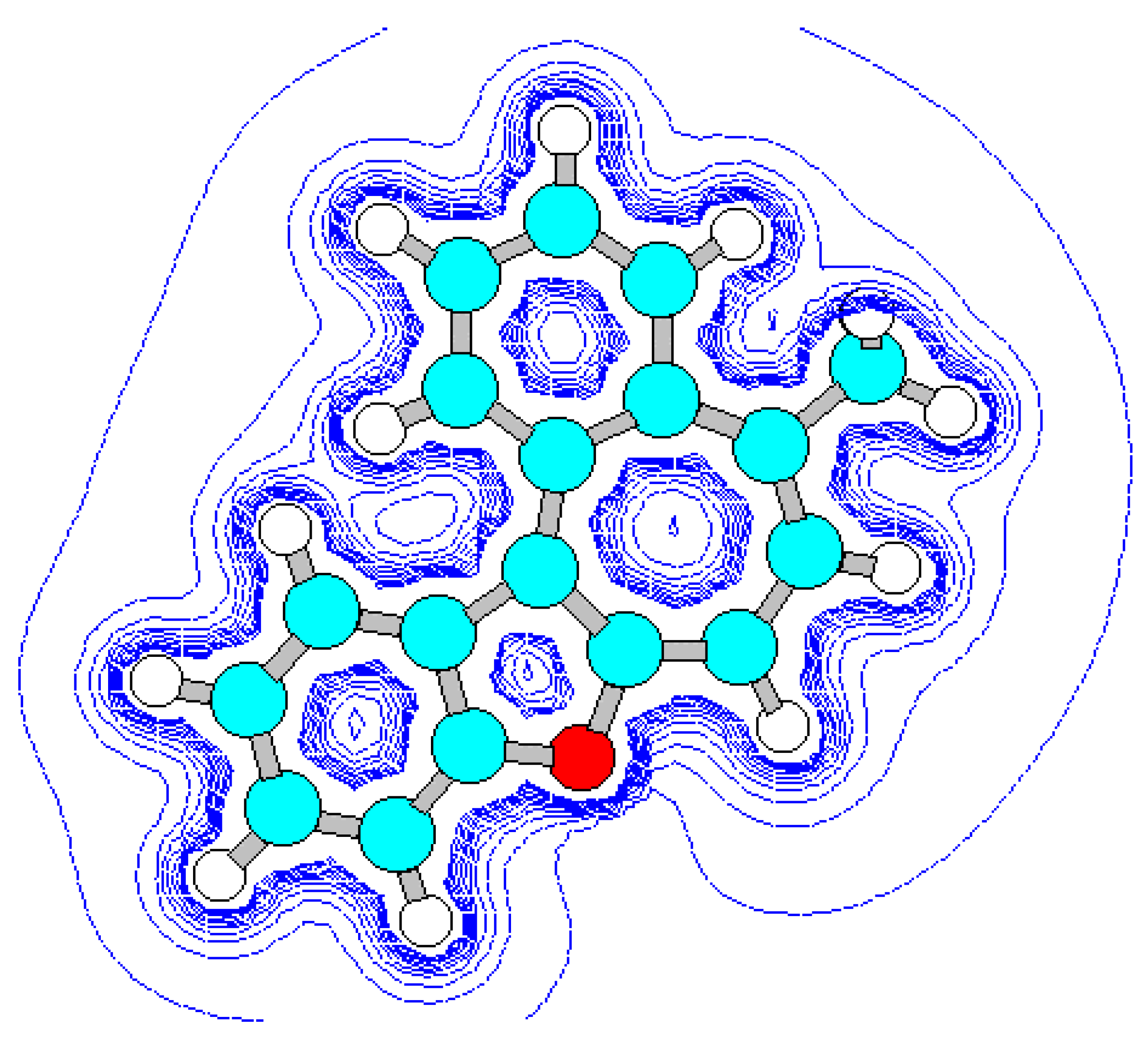 Molecules 04 00204 g003