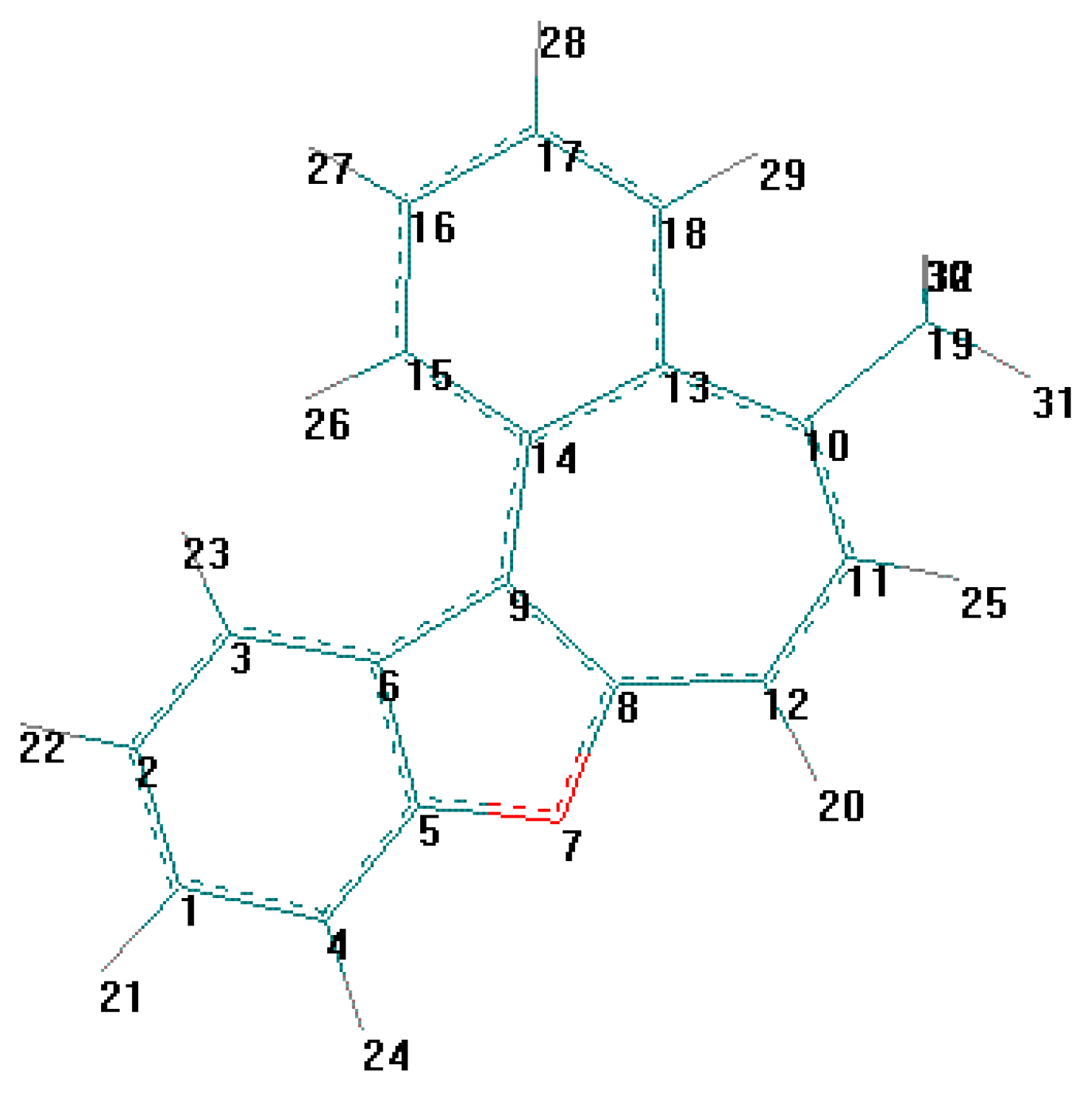 Molecules 04 00204 g005