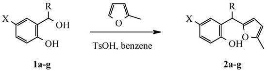 Molecules 04 00204 sch002 550