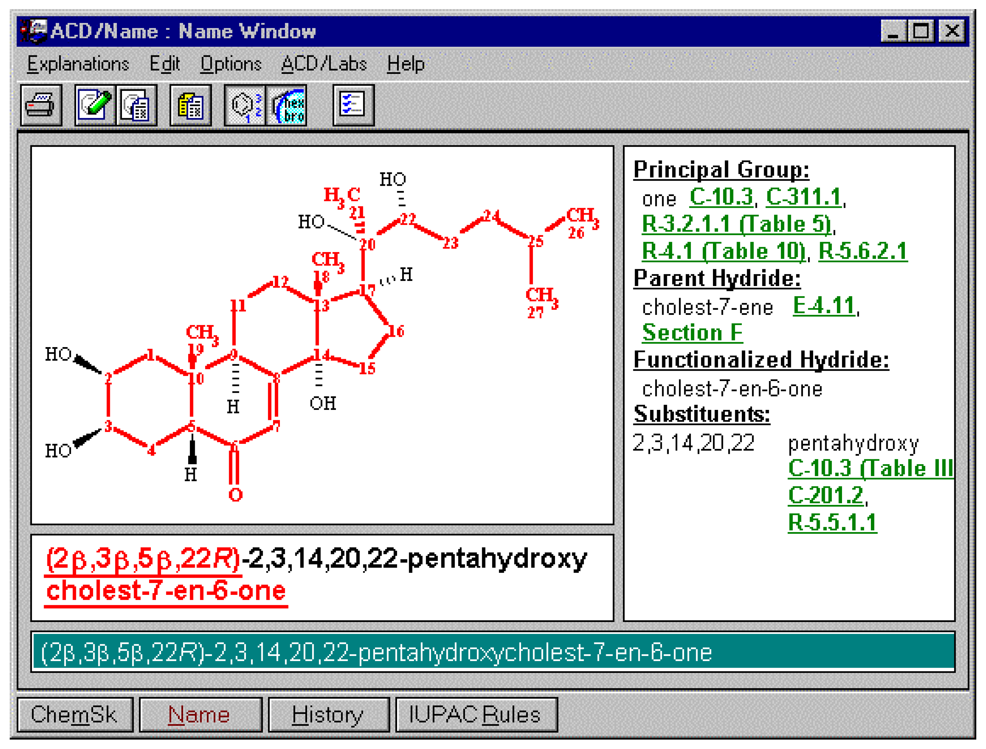 Molecules 04 00255 g006