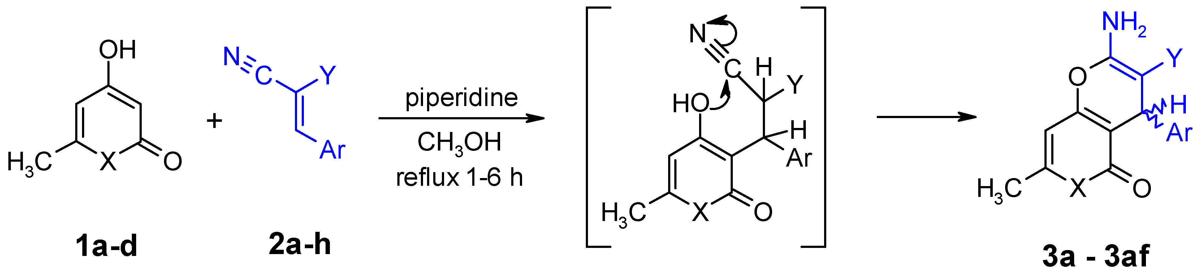 Molecules 05 00019 sch001