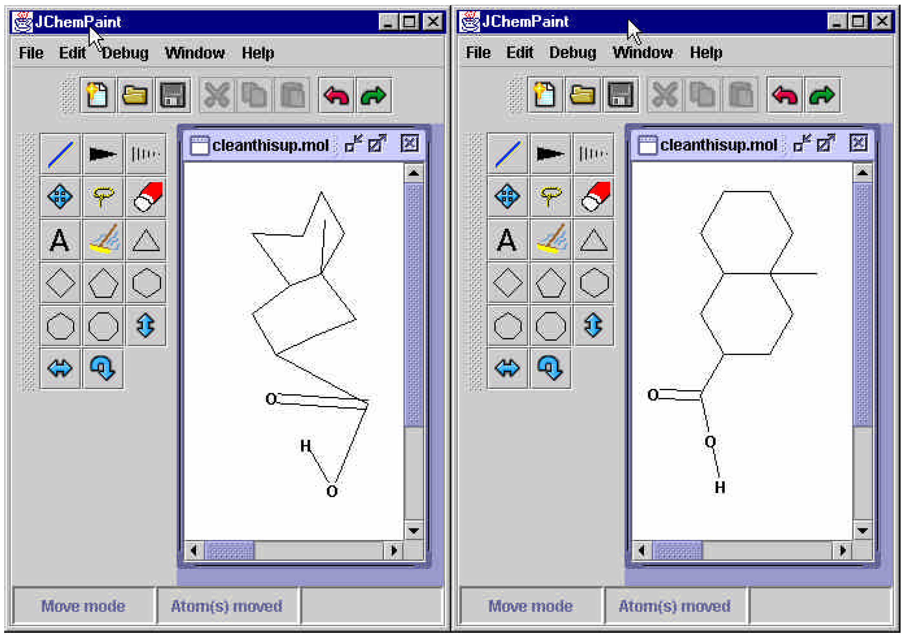 Molecules 05 00093 g002