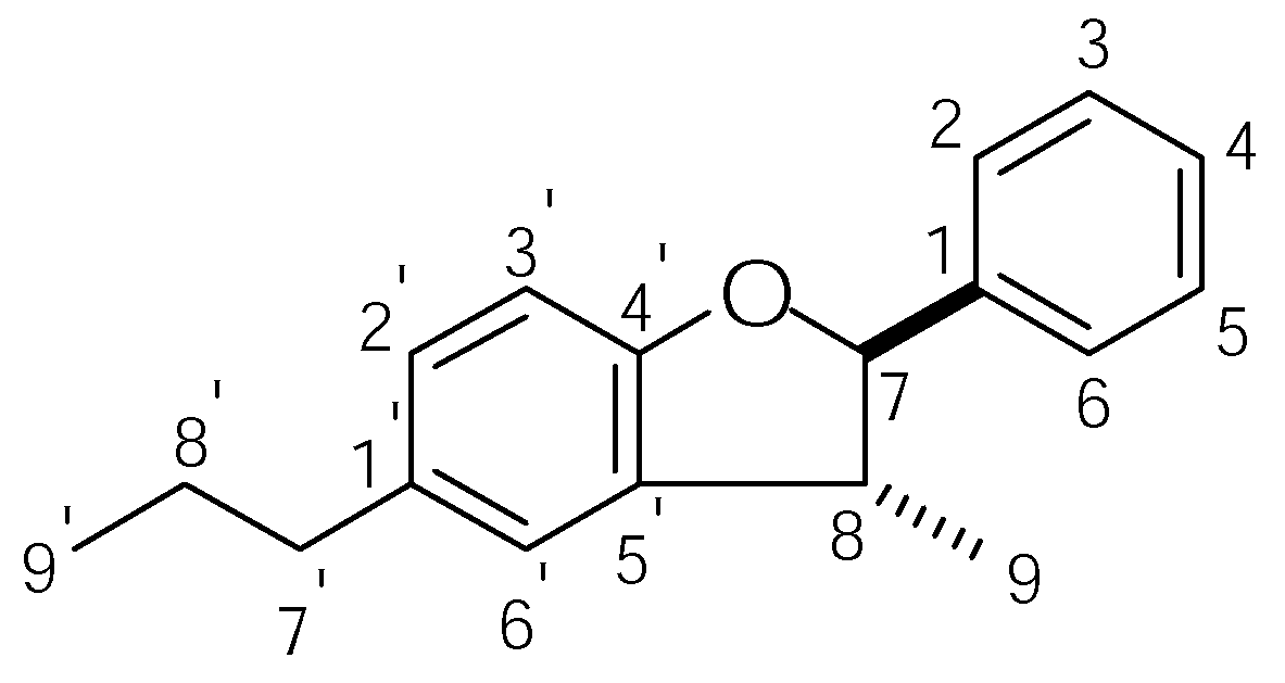 Molecules 05 00153 i001