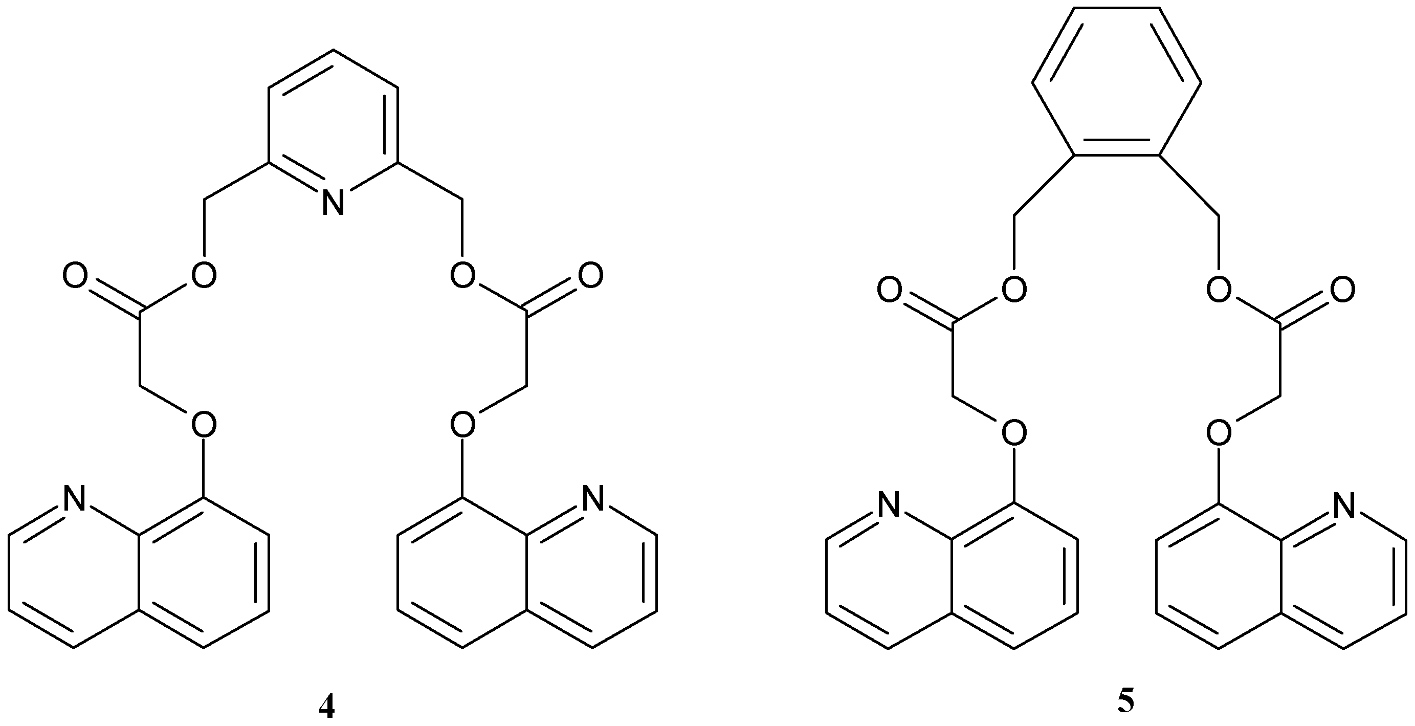 Molecules 05 00200 g003
