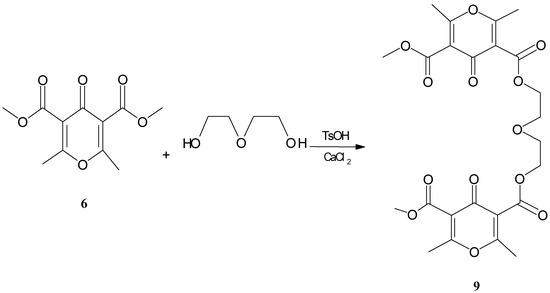 Molecules 05 00200 sch001 550