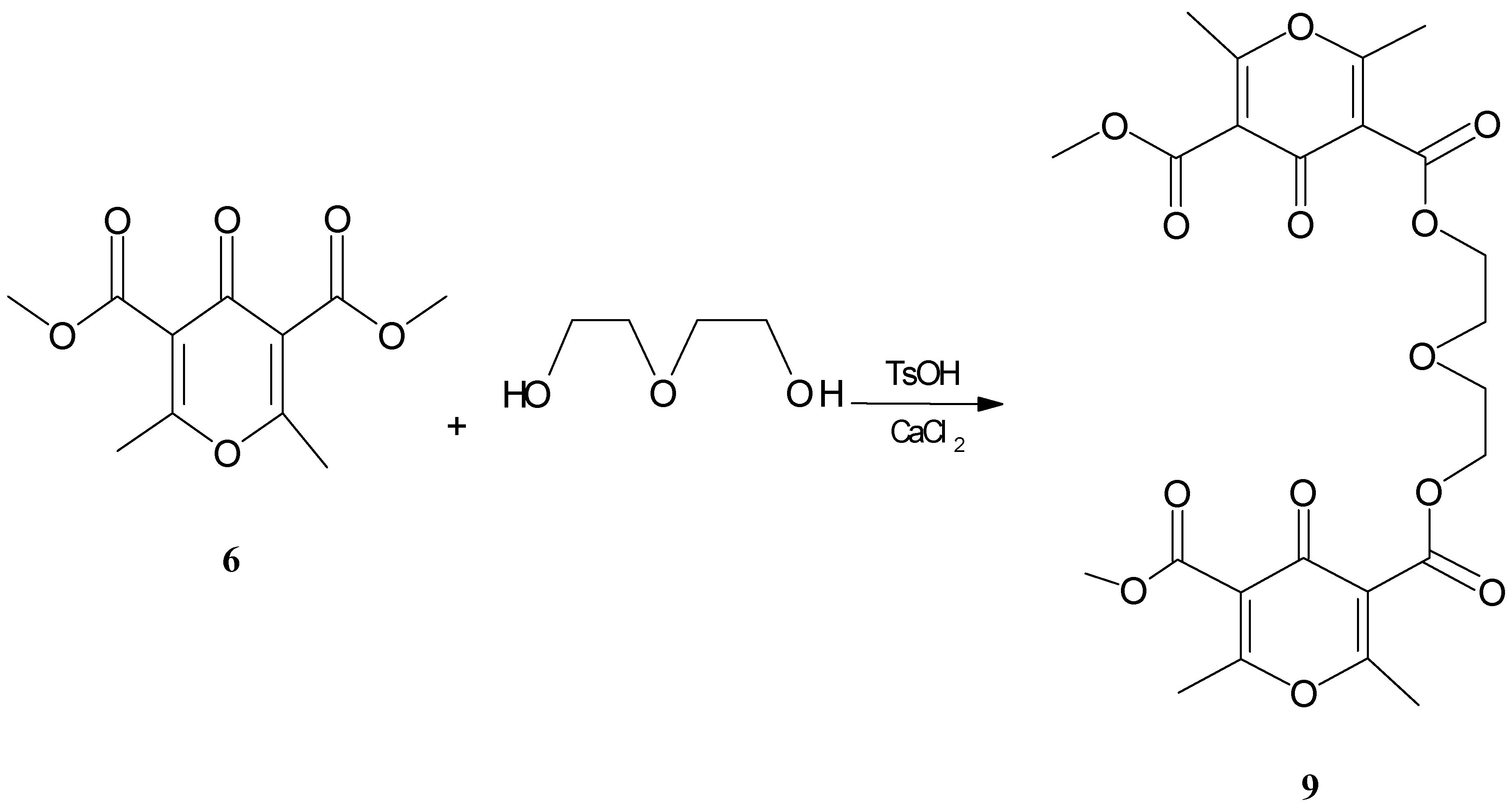 Molecules 05 00200 sch001