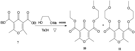 Molecules 05 00200 sch002 550