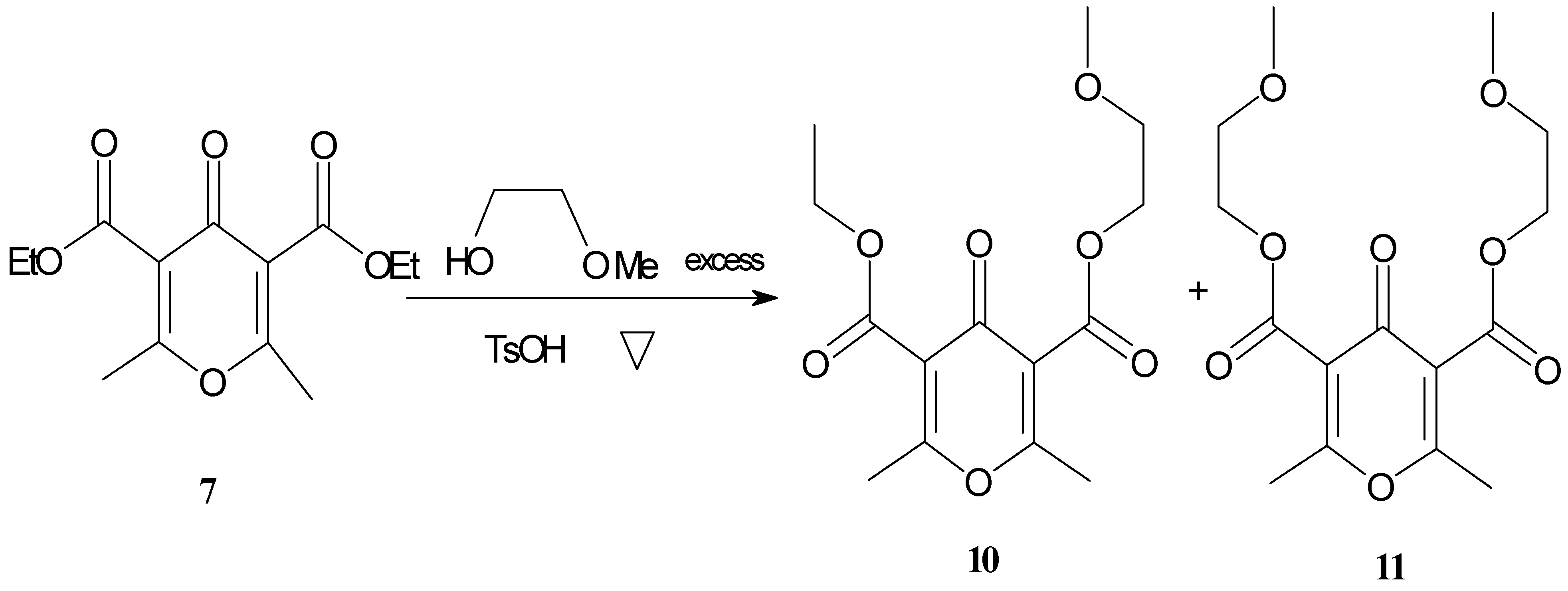 Molecules 05 00200 sch002