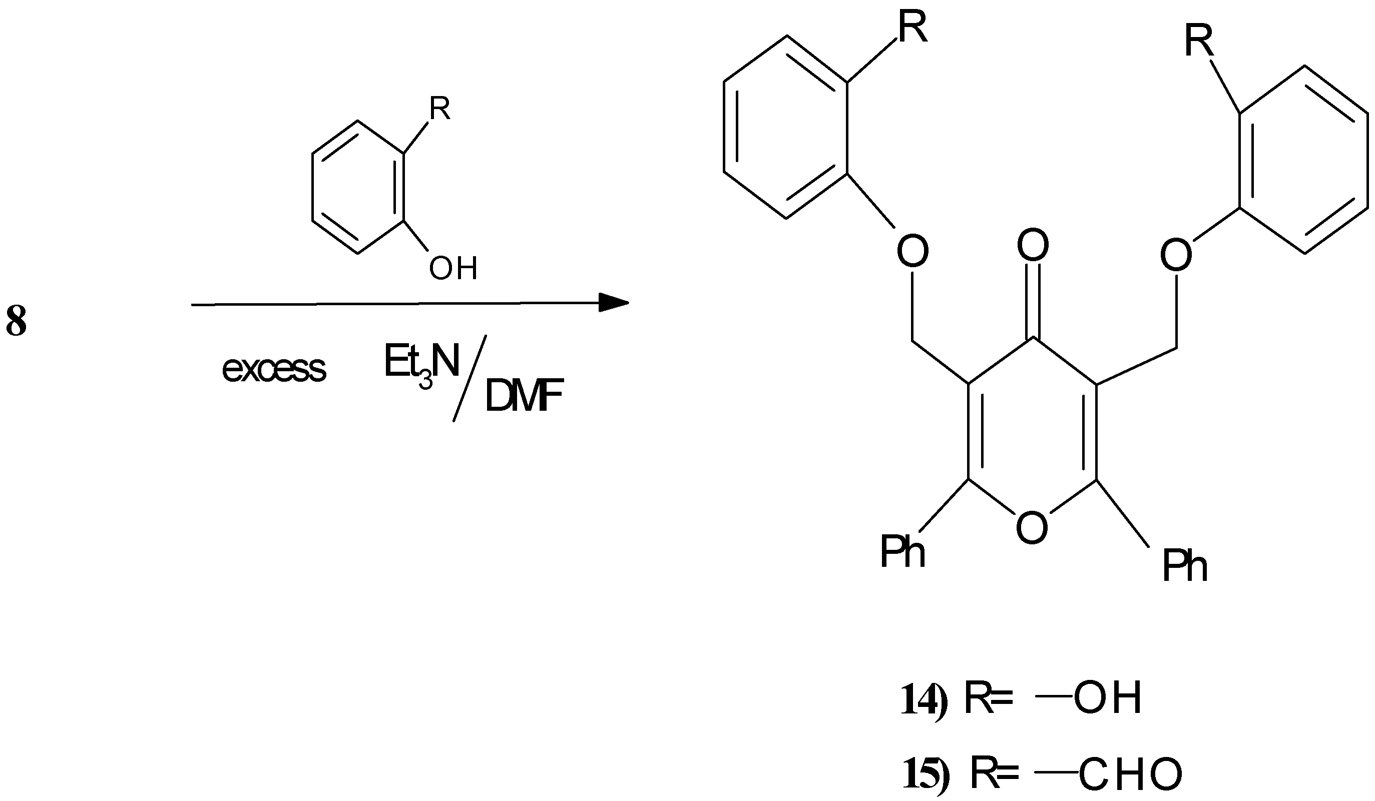 Molecules 05 00200 sch004