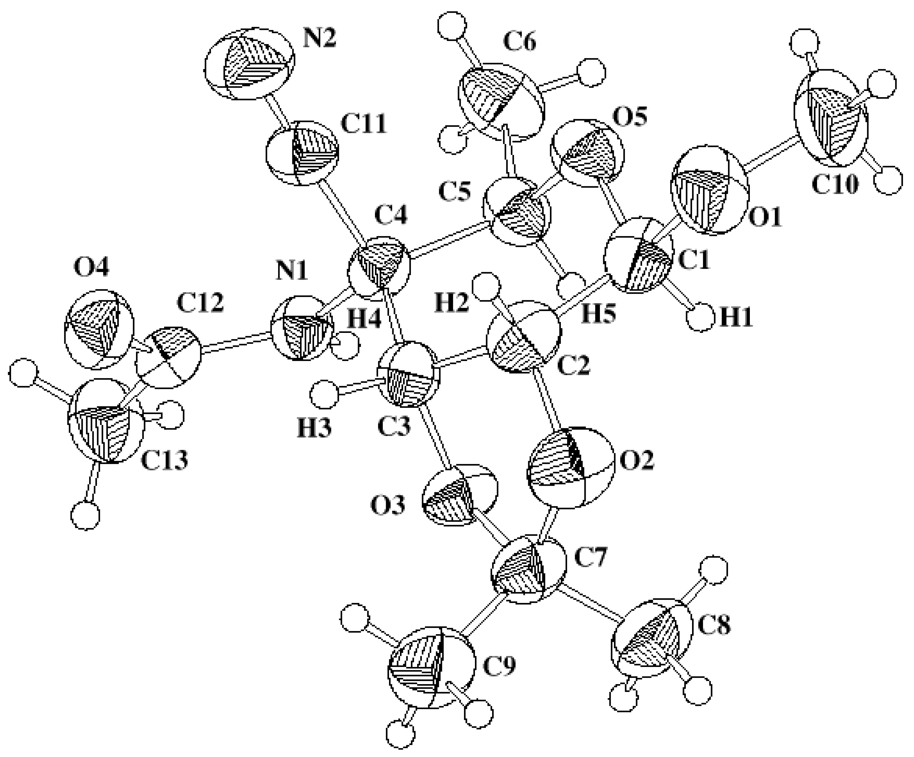 Molecules 05 00219 g002