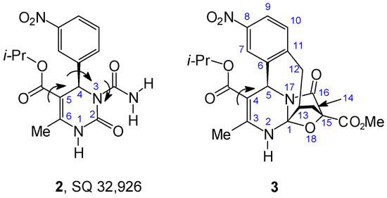 Molecules 05 00227 g002 550