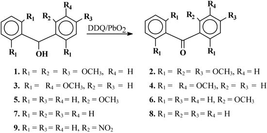 Molecules 05 00240 sch001 550