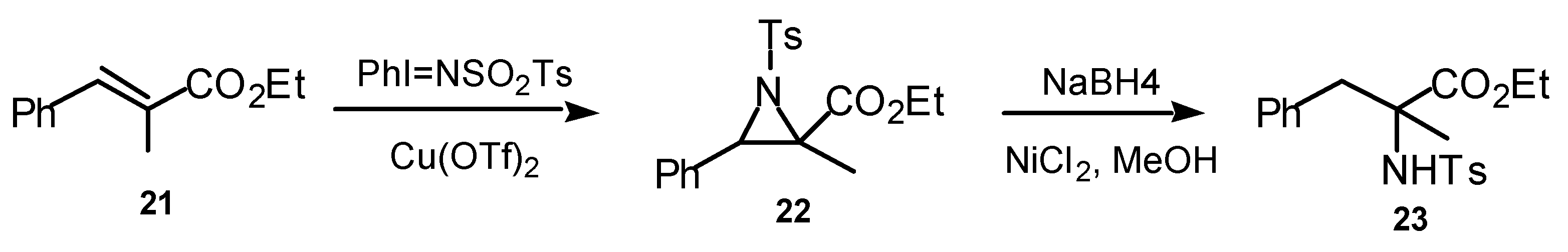 Molecules 05 00293 i011