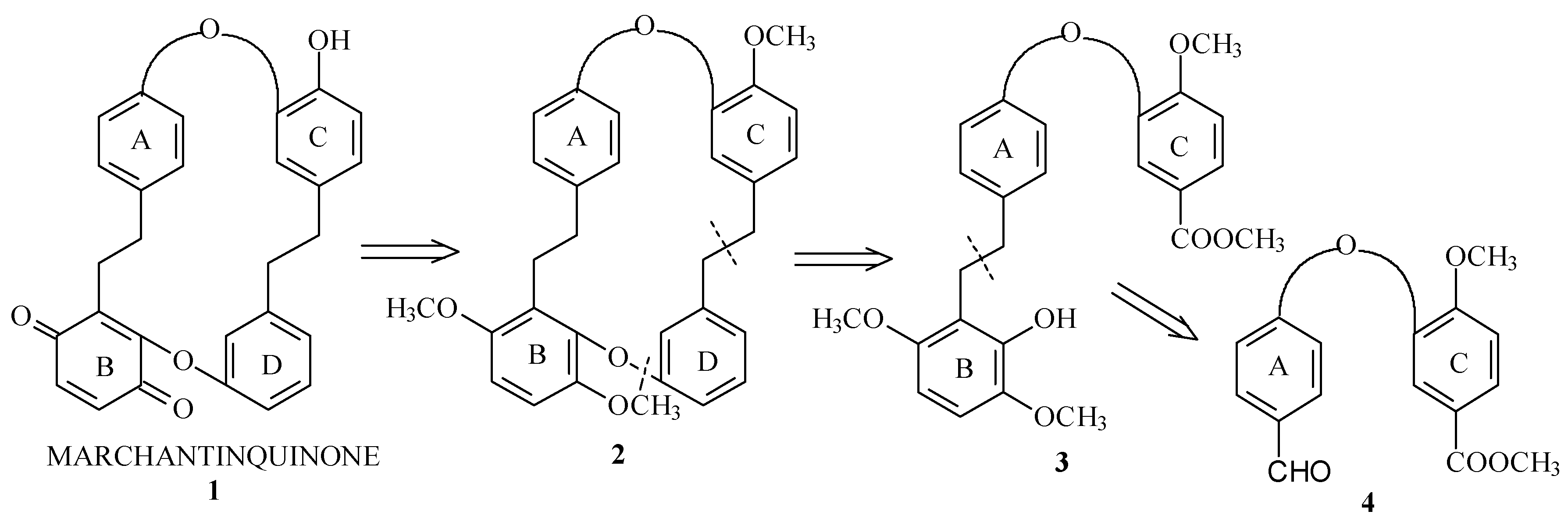 Molecules 05 00334 i001