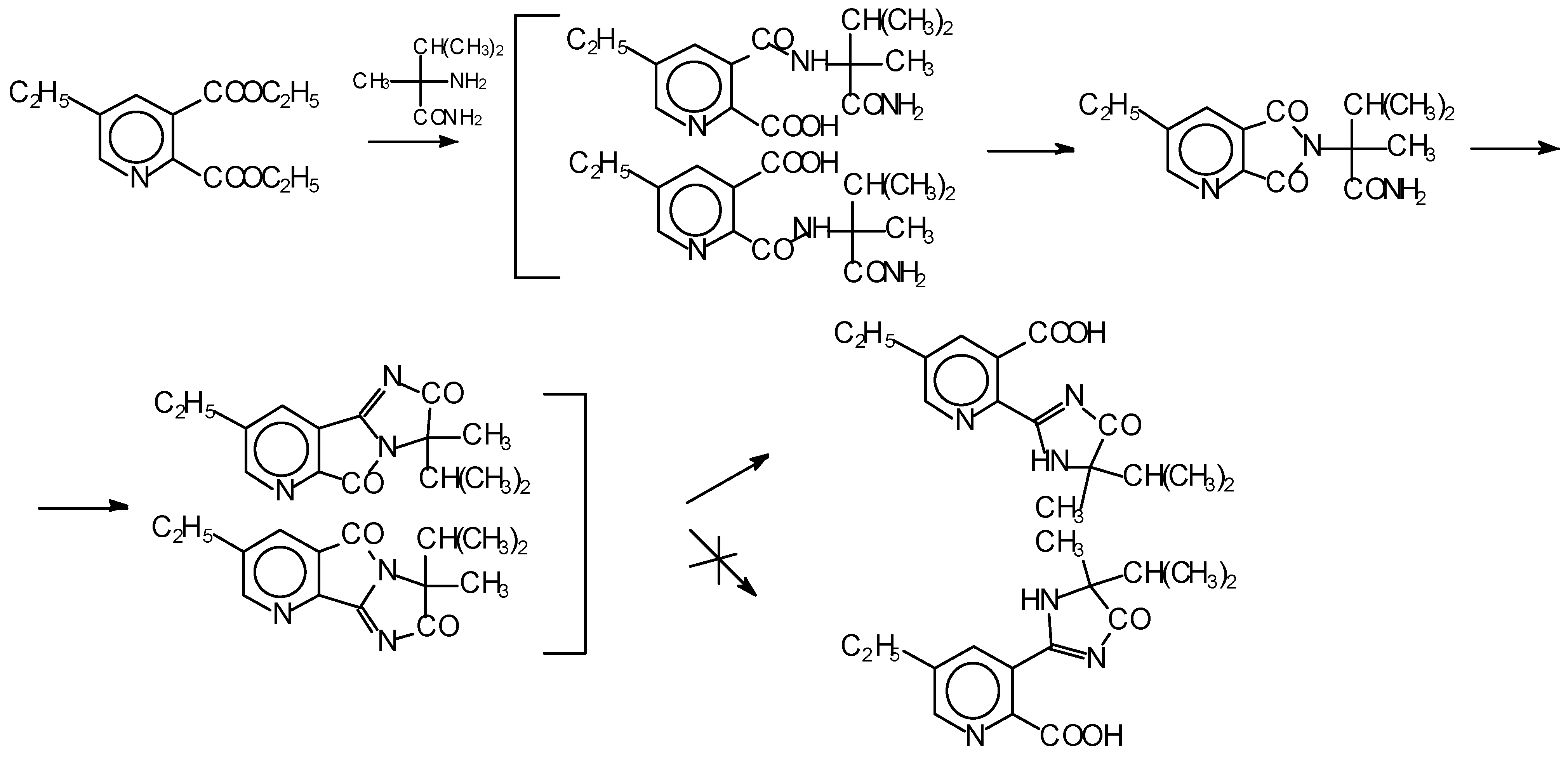 Molecules 05 00338 i001