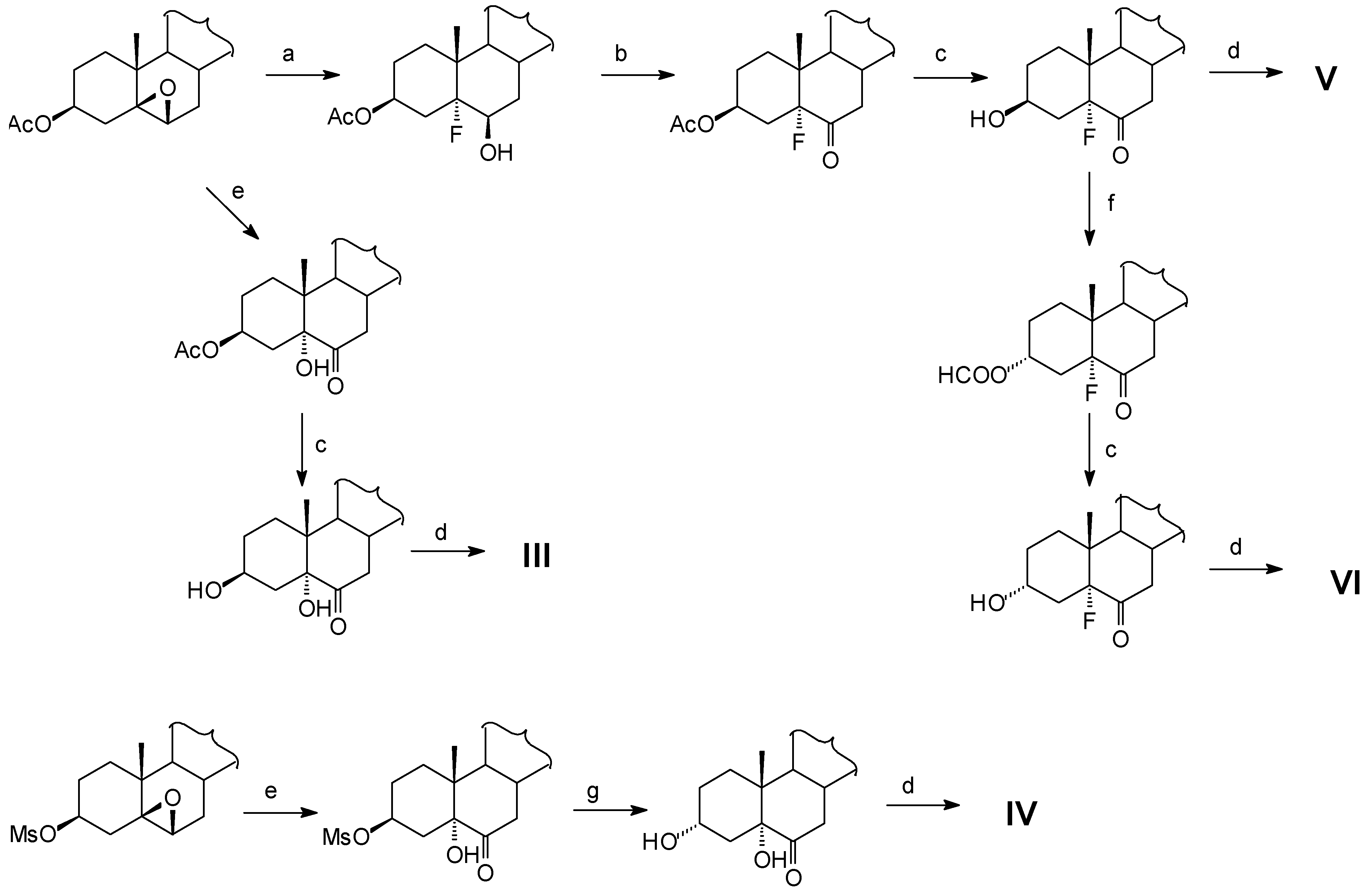 Molecules 05 00367 sch001