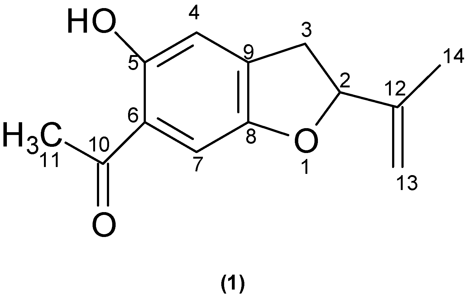 Molecules 05 00435 i001