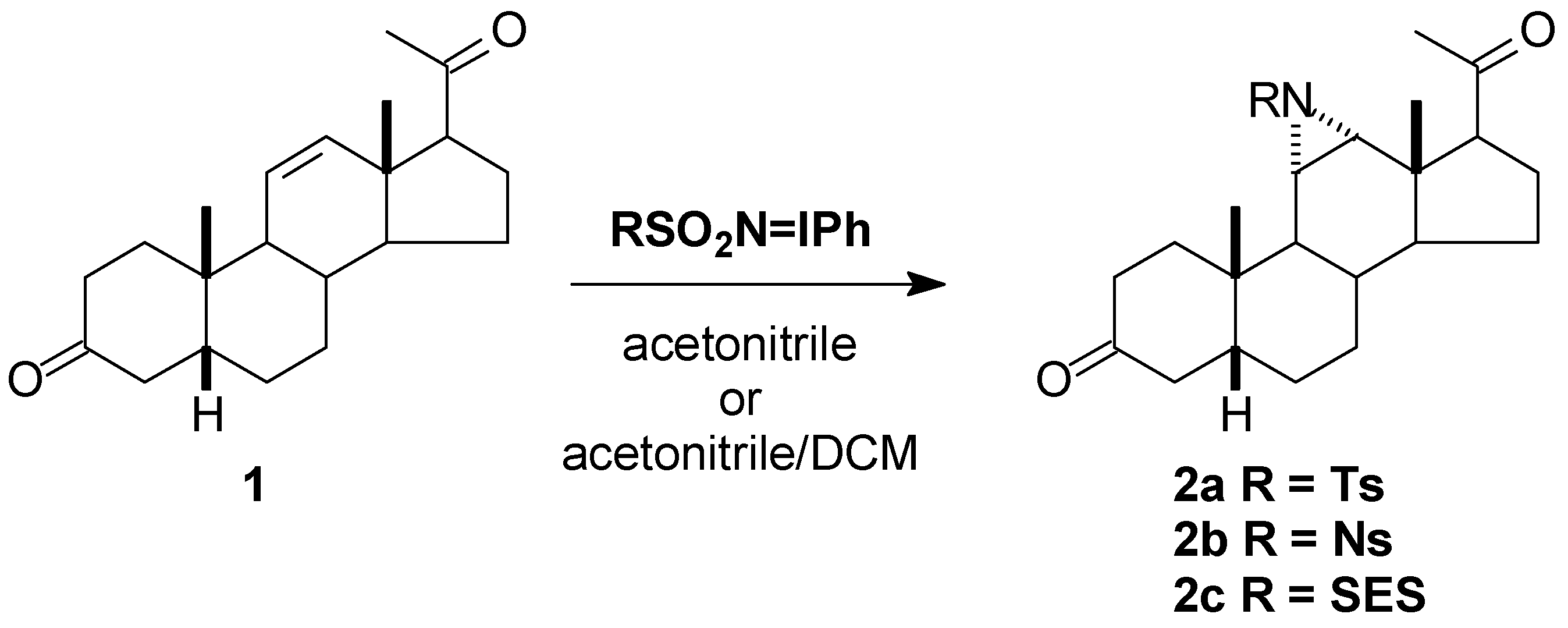 Molecules 05 00443 i001