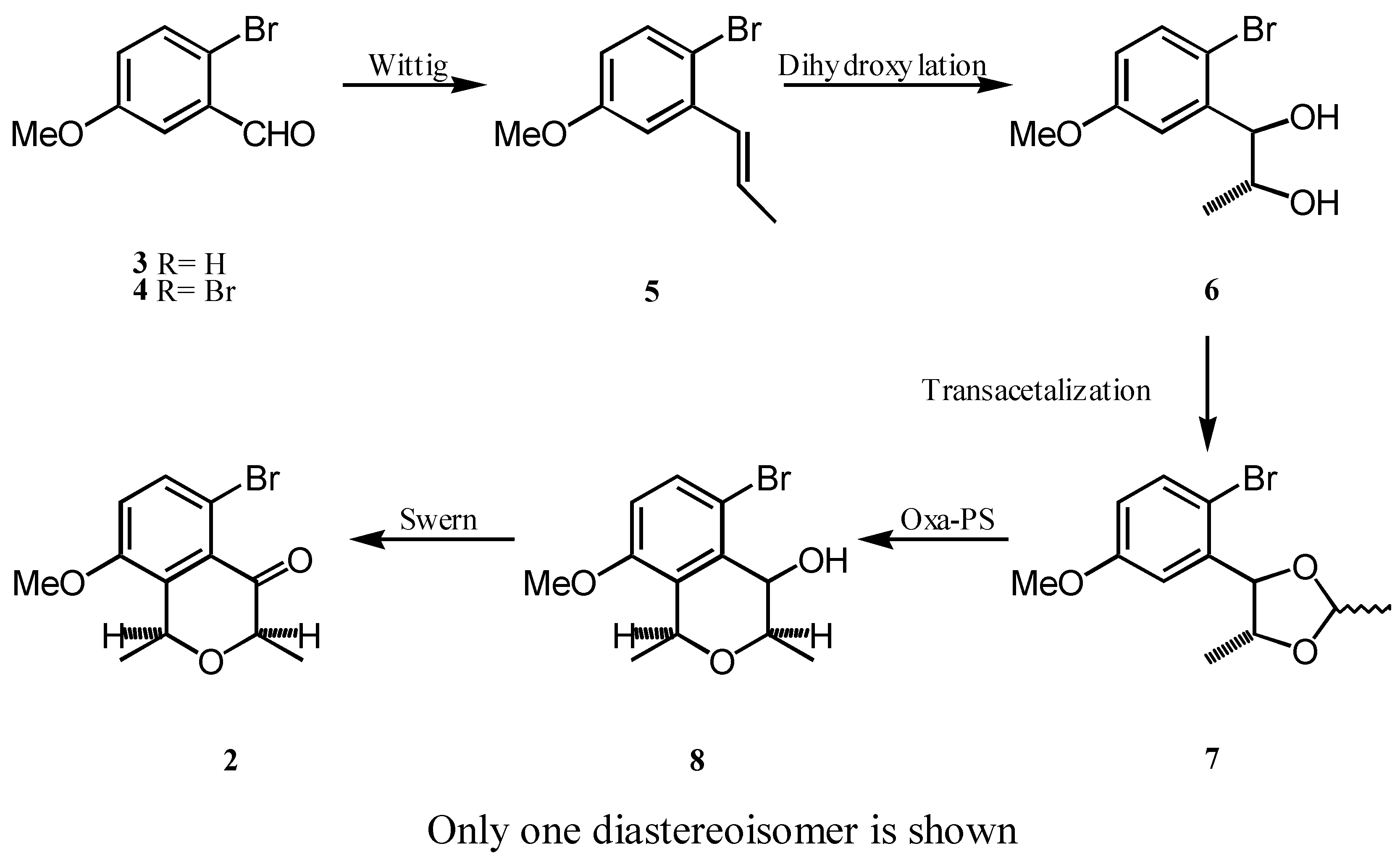 Molecules 05 00493 i002