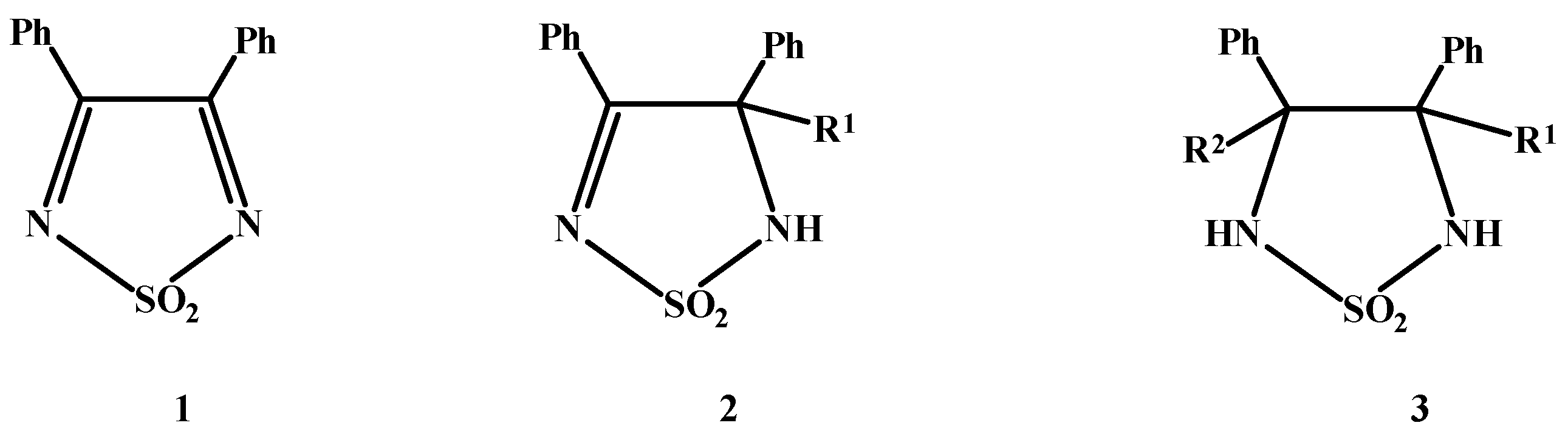 Molecules 05 00503 i001