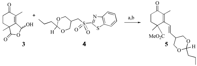 Molecules 05 00505 i002