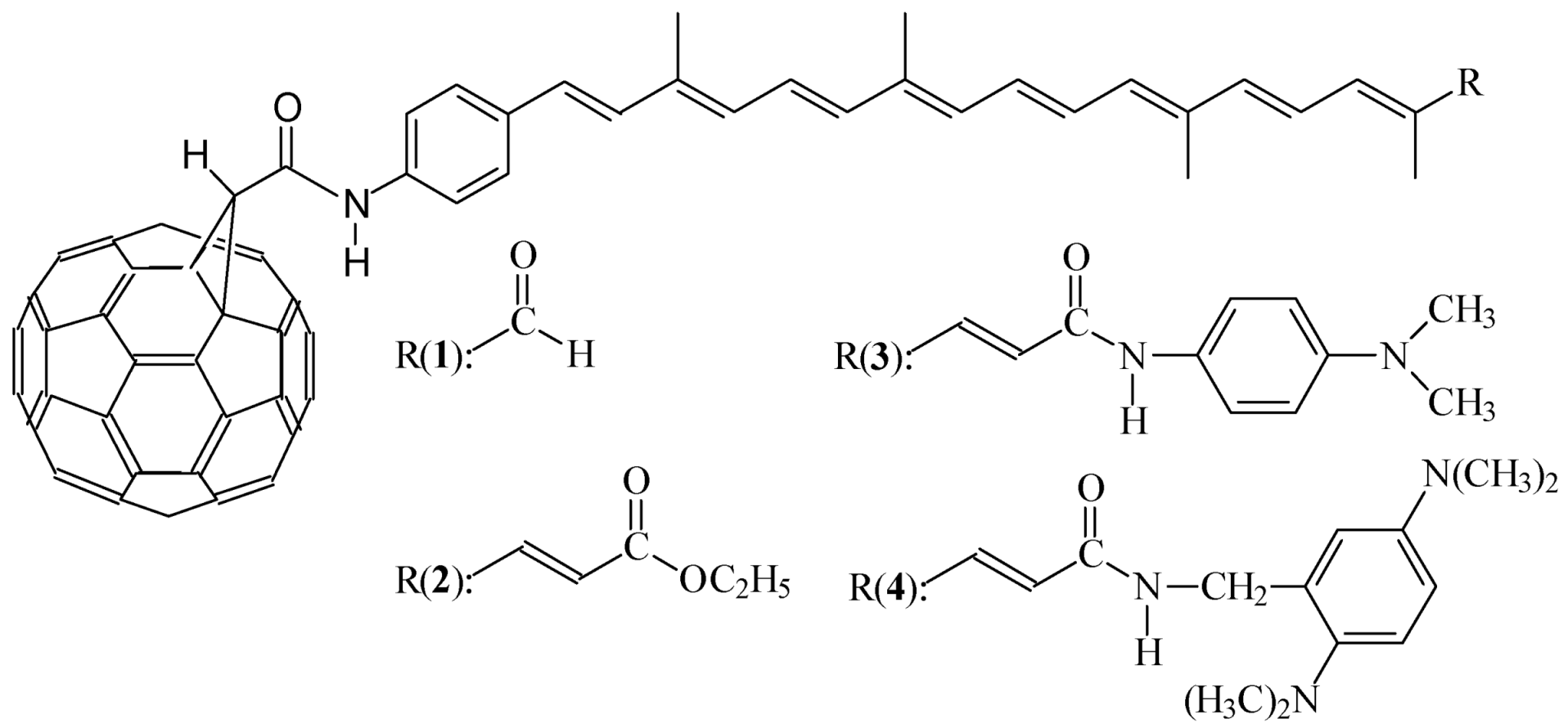 Molecules 05 00529 i001