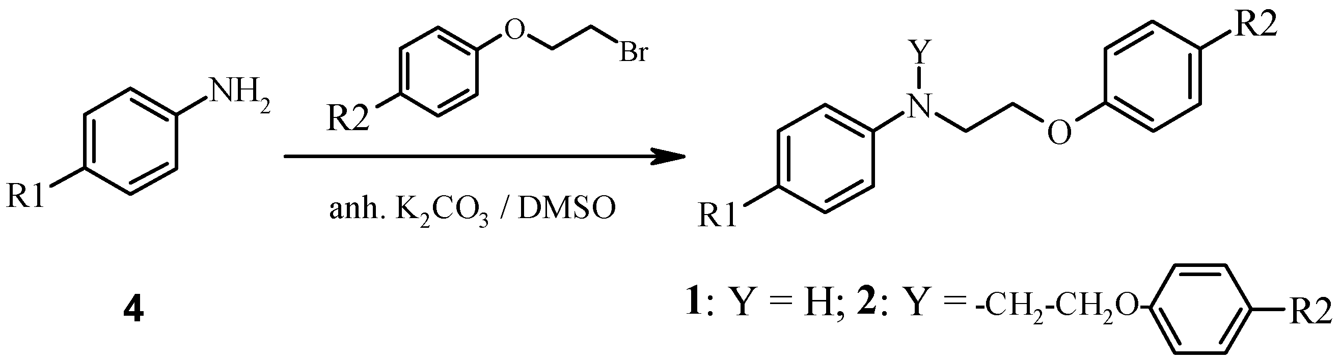 Molecules 05 00562 sch001