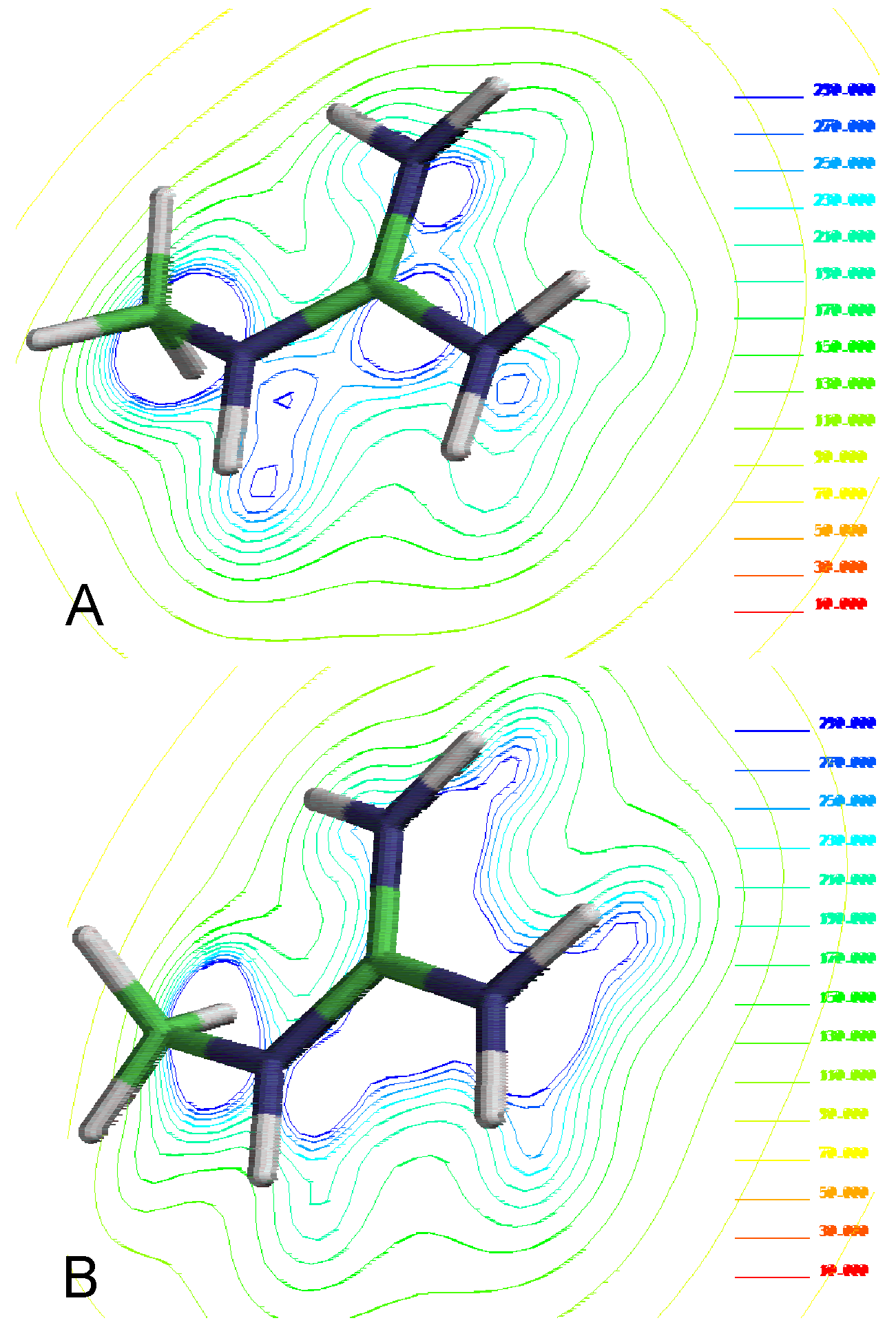Molecules 05 00583 g001