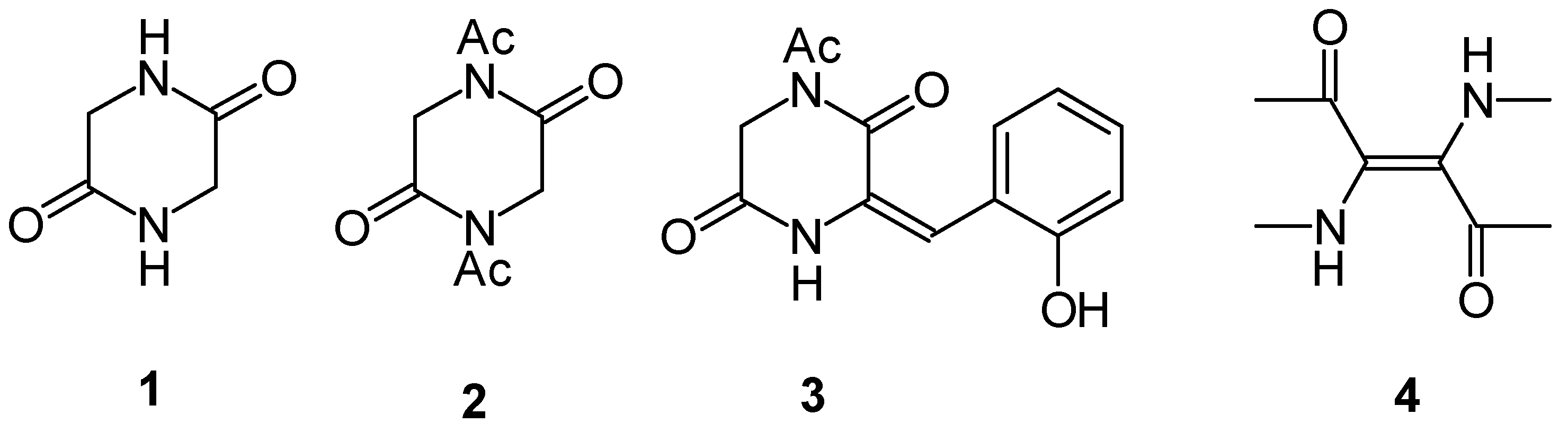 Molecules 05 00629 i001