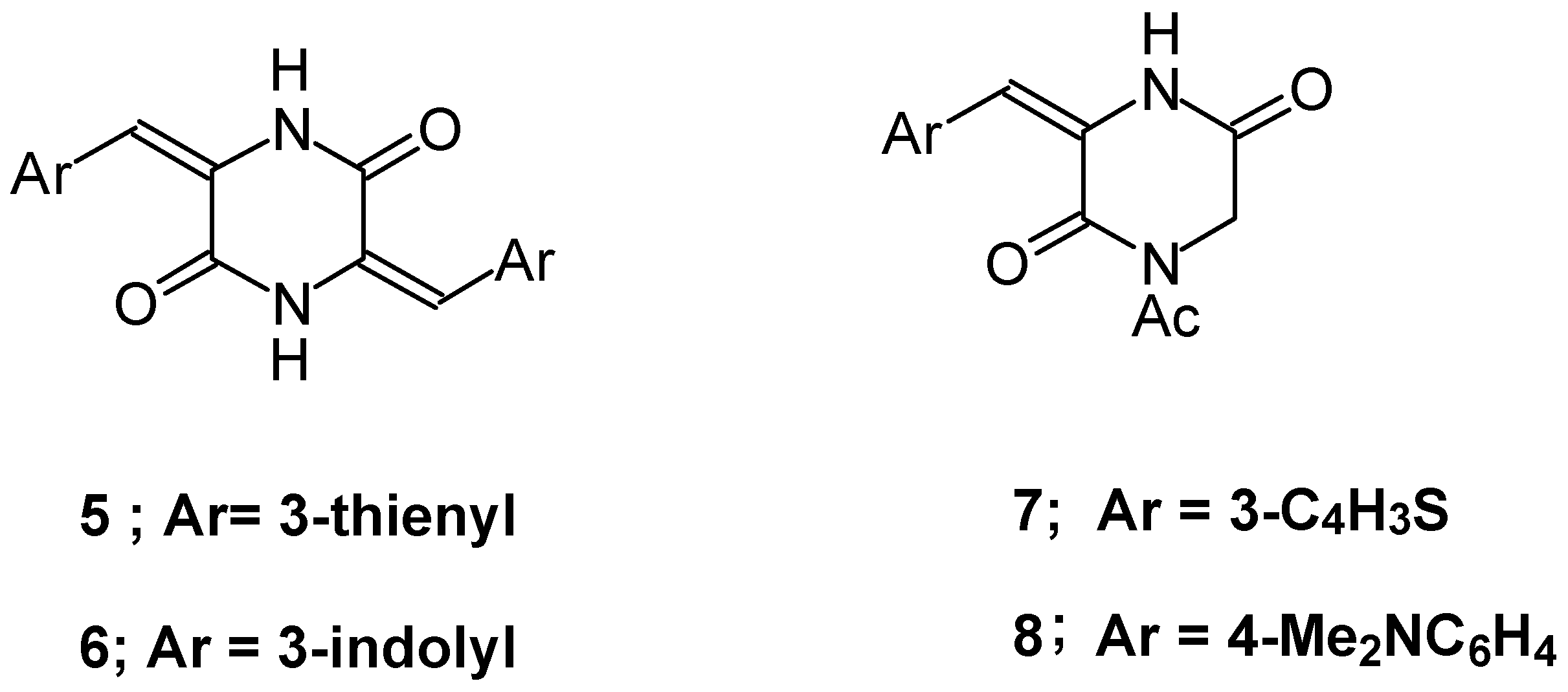 Molecules 05 00629 i002