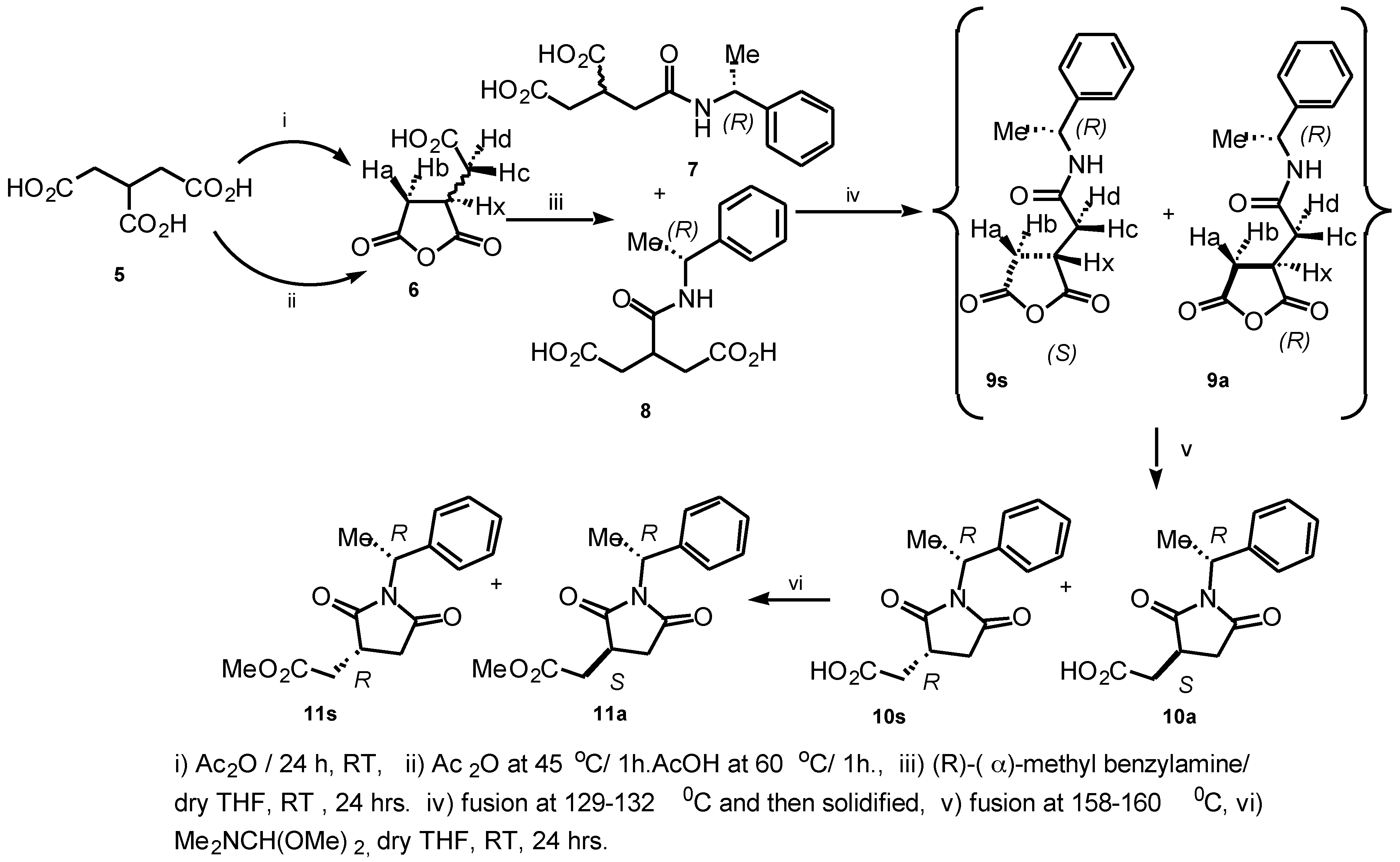 Molecules 05 00665 sch001