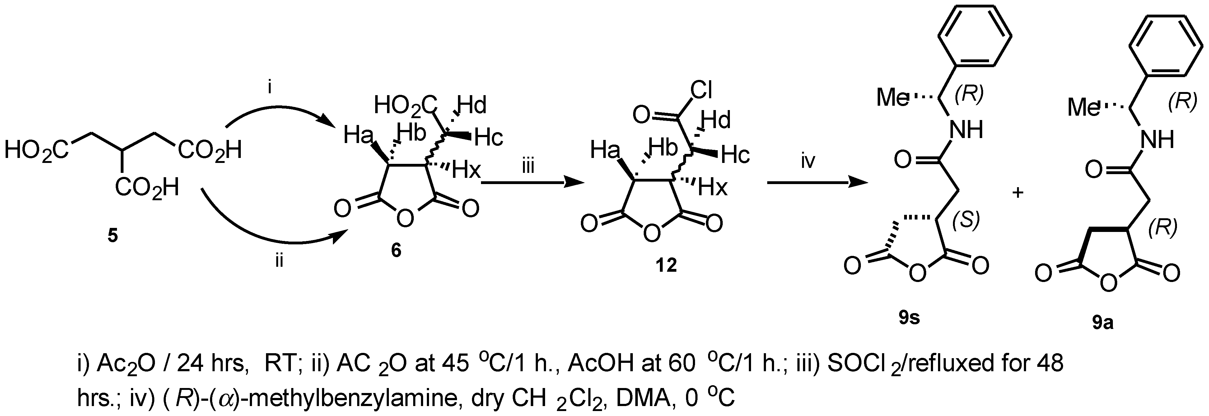 Molecules 05 00665 sch002