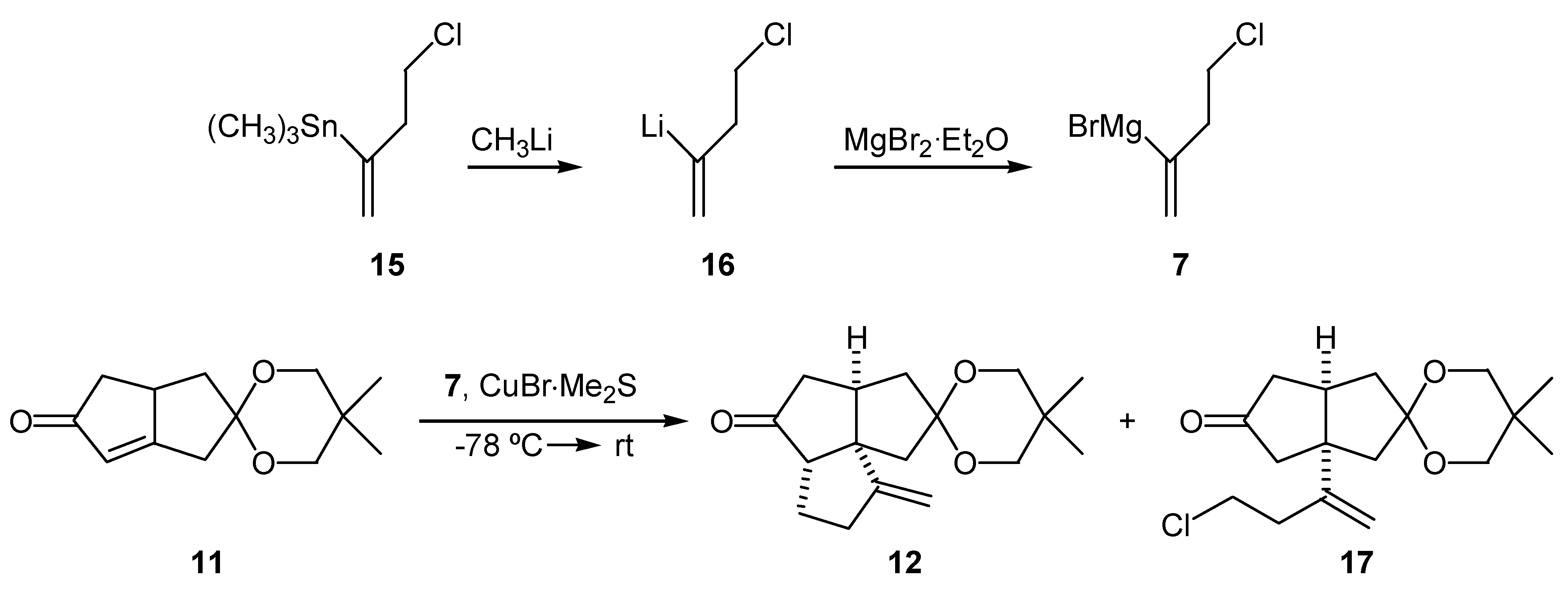 Molecules 05 00674 sch002