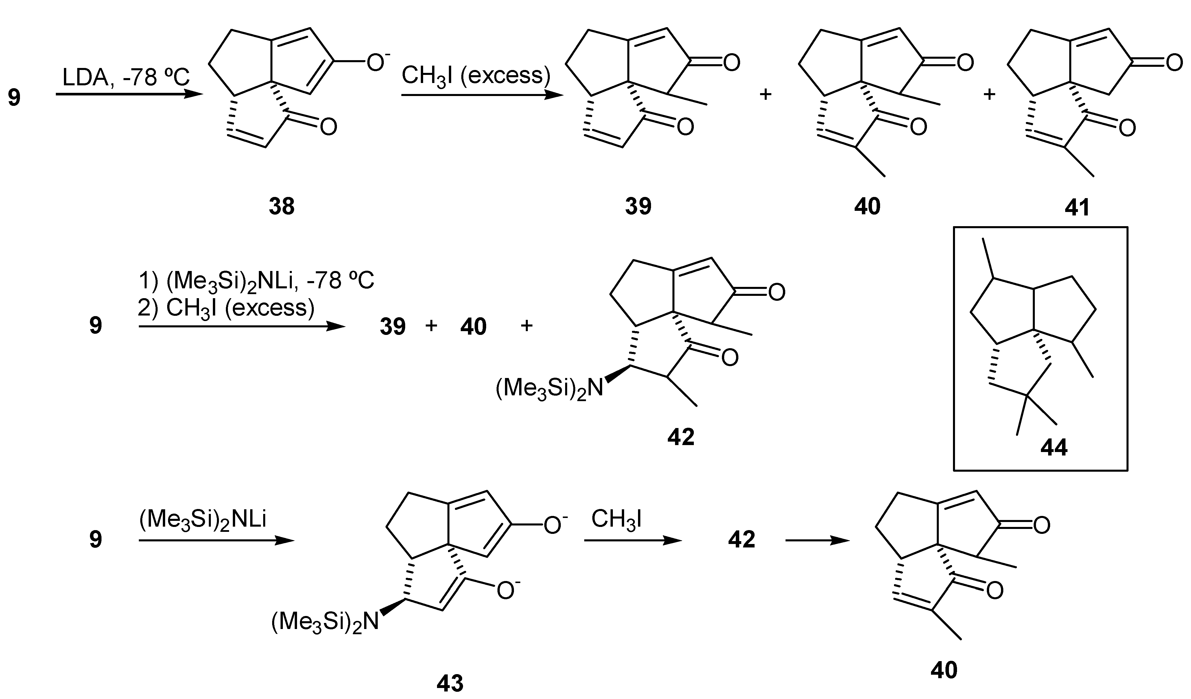 Molecules 05 00674 sch009