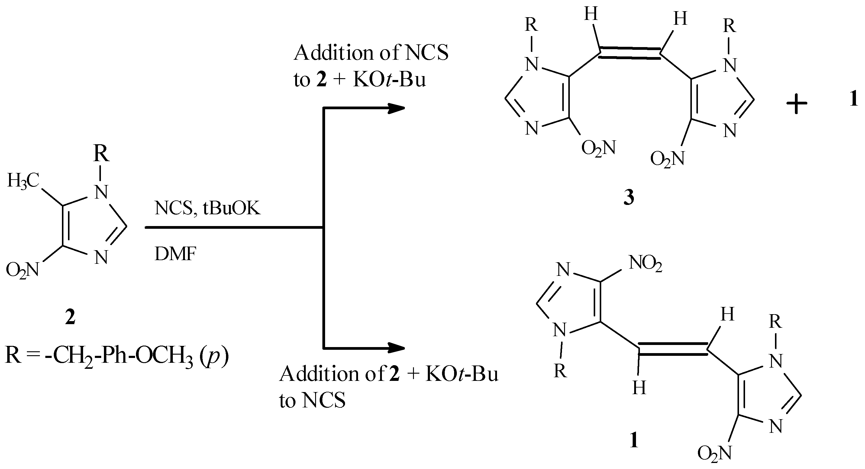 Molecules 05 00856 sch002