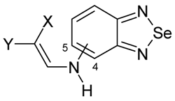 Molecules 05 00937 i001