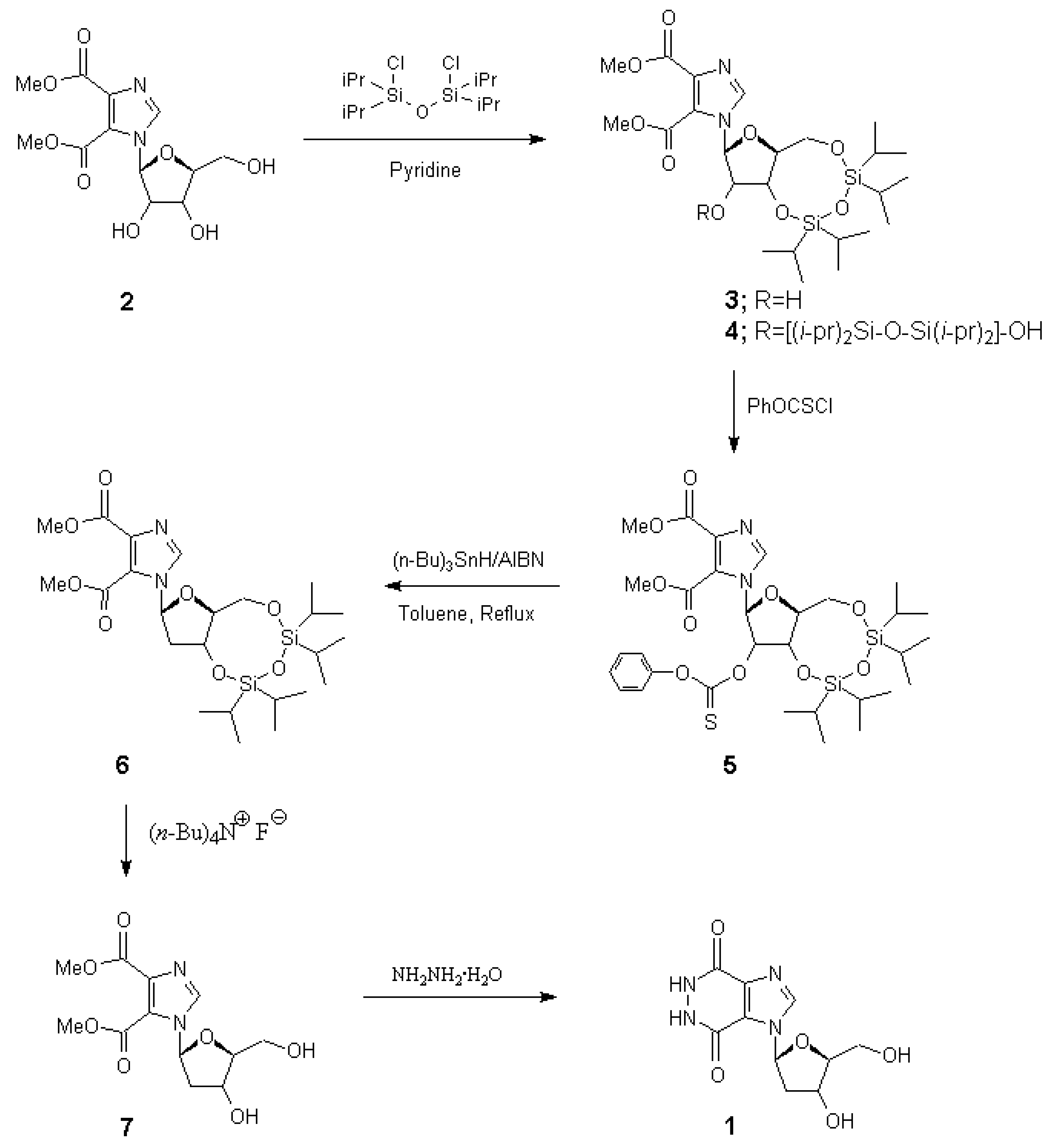 Molecules 05 01187 sch001