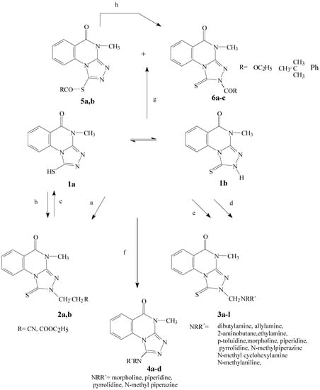 Molecules 05 01210 sch001 550