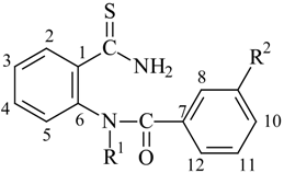 Molecules 06 00323 i005