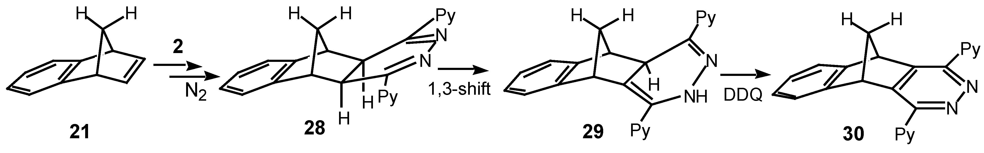 Molecules 06 00353 g012
