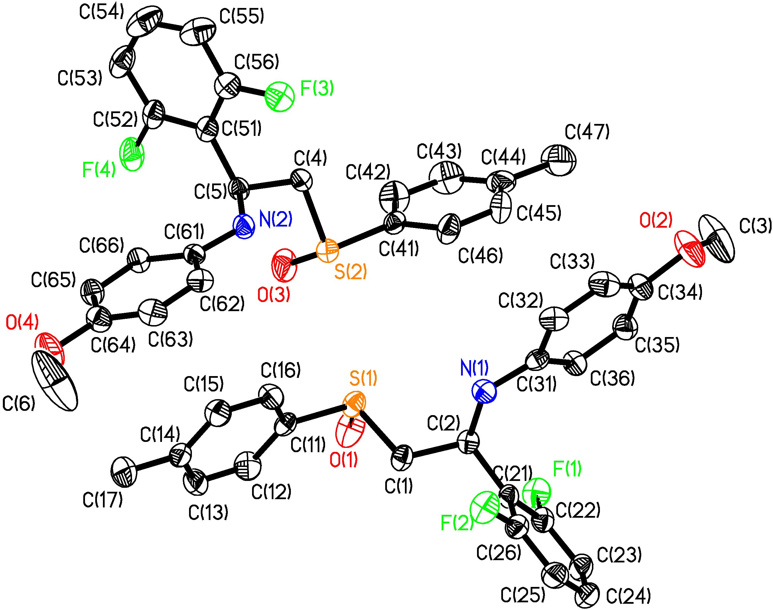 Molecules 06 00424 g001