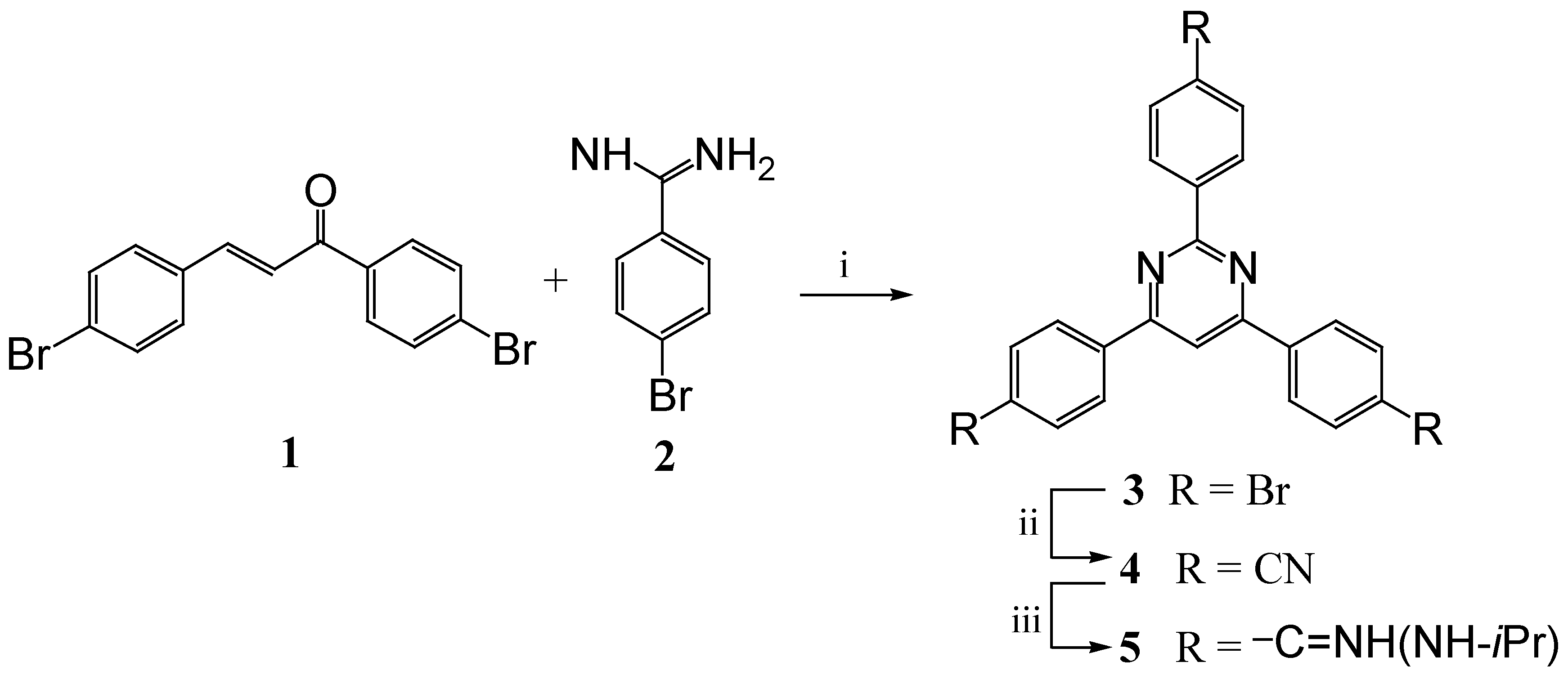 Molecules 06 00477 g001